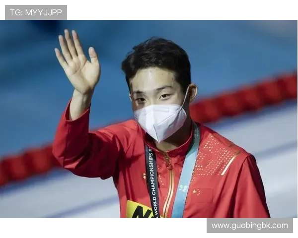 王宗源：从少年游泳天才到世界冠军的成长之路与突破心得