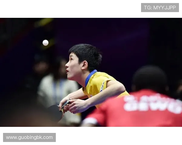 周雨与张本智和激战乒乓赛场谁能笑到最后引发球迷热议